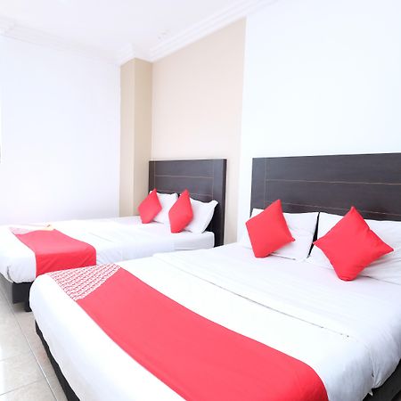 โอโย 717 มิสเตอร์เจ โฮเต็ล วากัฟ เช เยห์ 2 Hotel วากัฟเชเยห์ ภายนอก รูปภาพ