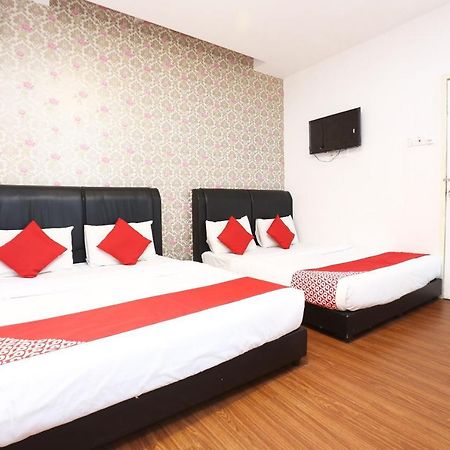 โอโย 717 มิสเตอร์เจ โฮเต็ล วากัฟ เช เยห์ 2 Hotel วากัฟเชเยห์ ภายนอก รูปภาพ