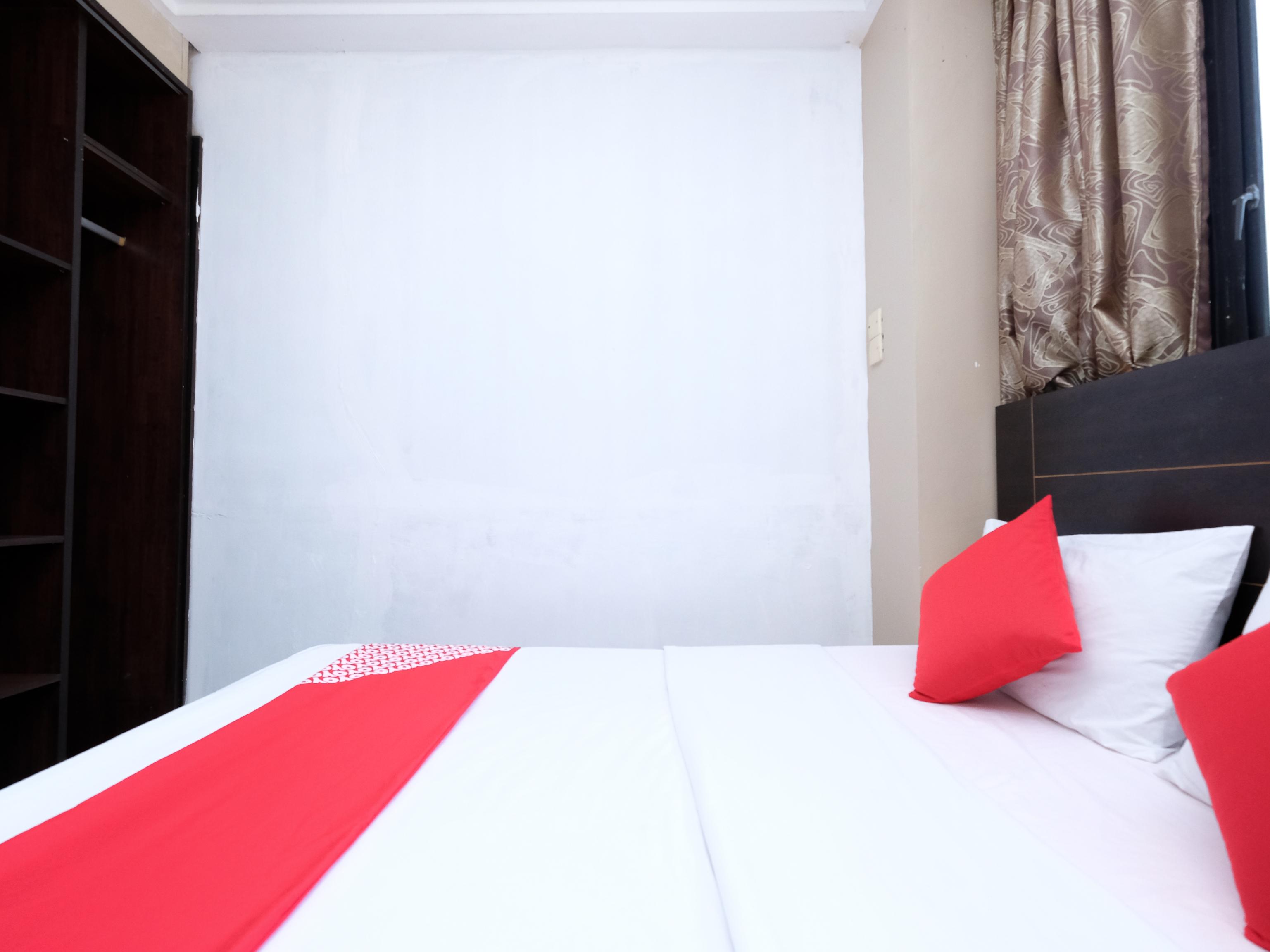 โอโย 717 มิสเตอร์เจ โฮเต็ล วากัฟ เช เยห์ 2 Hotel วากัฟเชเยห์ ภายนอก รูปภาพ