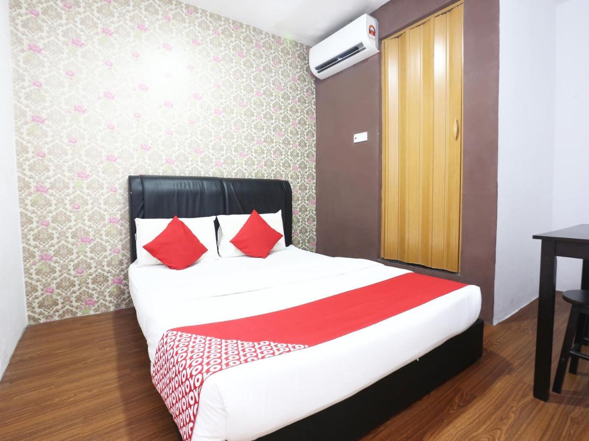 โอโย 717 มิสเตอร์เจ โฮเต็ล วากัฟ เช เยห์ 2 Hotel วากัฟเชเยห์ ภายนอก รูปภาพ