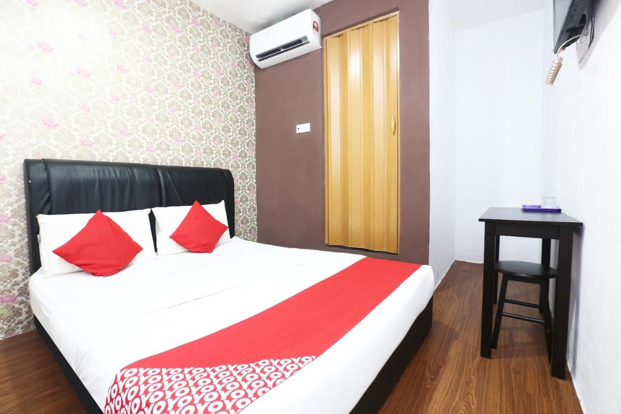 โอโย 717 มิสเตอร์เจ โฮเต็ล วากัฟ เช เยห์ 2 Hotel วากัฟเชเยห์ ภายนอก รูปภาพ