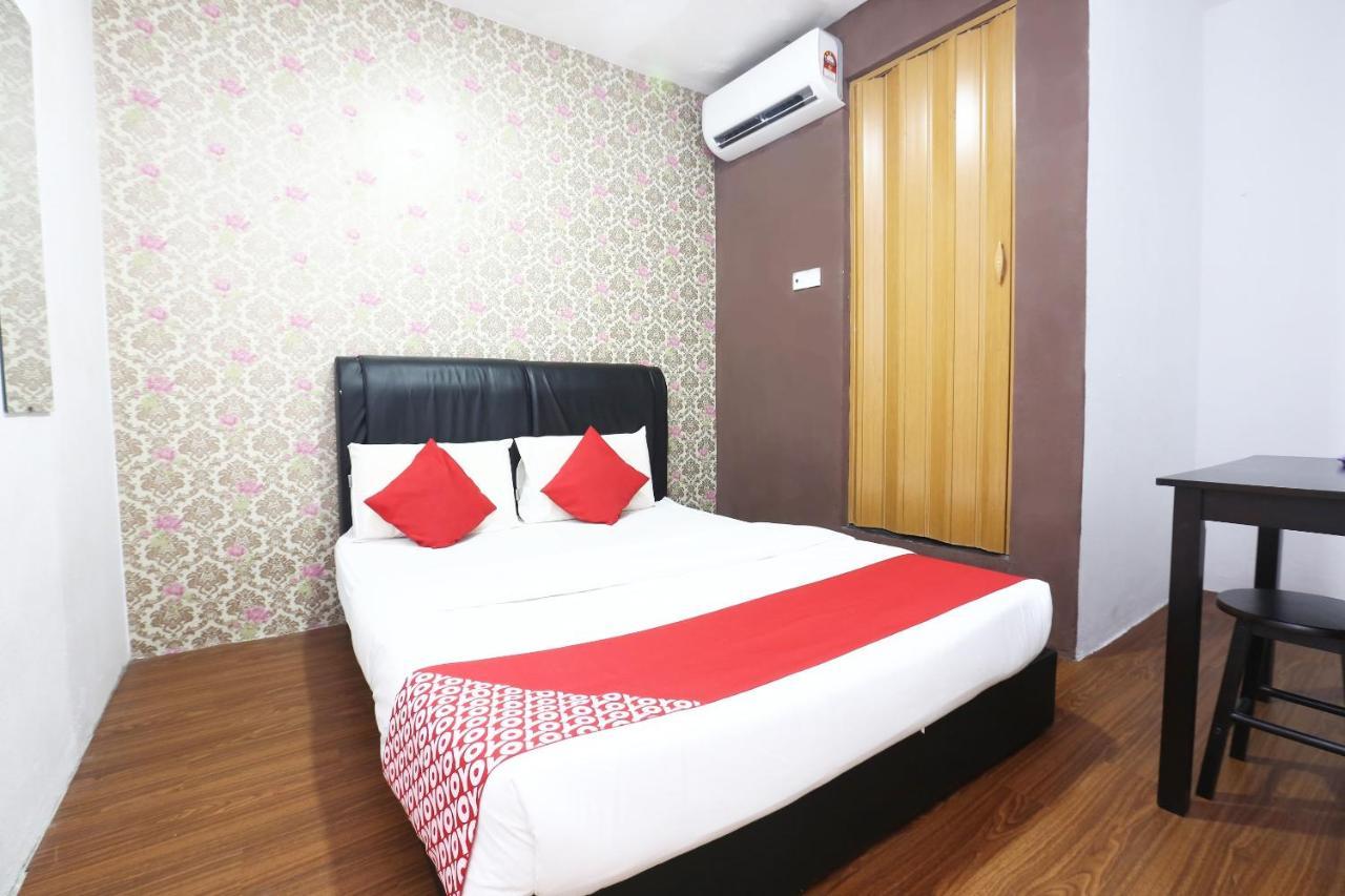 โอโย 717 มิสเตอร์เจ โฮเต็ล วากัฟ เช เยห์ 2 Hotel วากัฟเชเยห์ ภายนอก รูปภาพ
