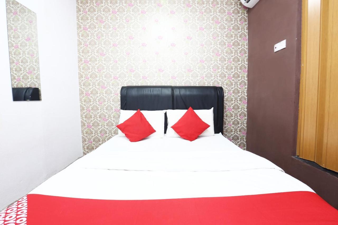 โอโย 717 มิสเตอร์เจ โฮเต็ล วากัฟ เช เยห์ 2 Hotel วากัฟเชเยห์ ภายนอก รูปภาพ